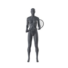 Top-Sports F002 Damen-Schaufensterfigur, Sport, inkl....