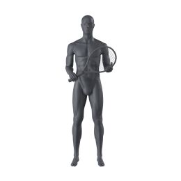 Top-Sports M311 Herren-Schaufensterfigur, Sport, inkl....