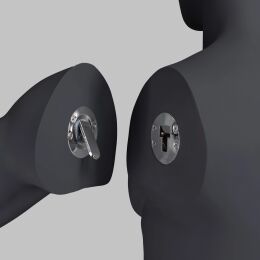 Top-Sports M311 Herren-Schaufensterfigur, Sport, inkl....