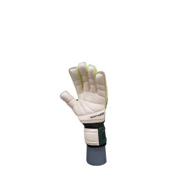 Herrenhand-Display, H34 cm, Magnet-Daumen, Graphitgrau, TOPSP165_7024