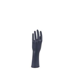 PVC Herrenhand-Display, TOPSP165_7024, 34 cm,...