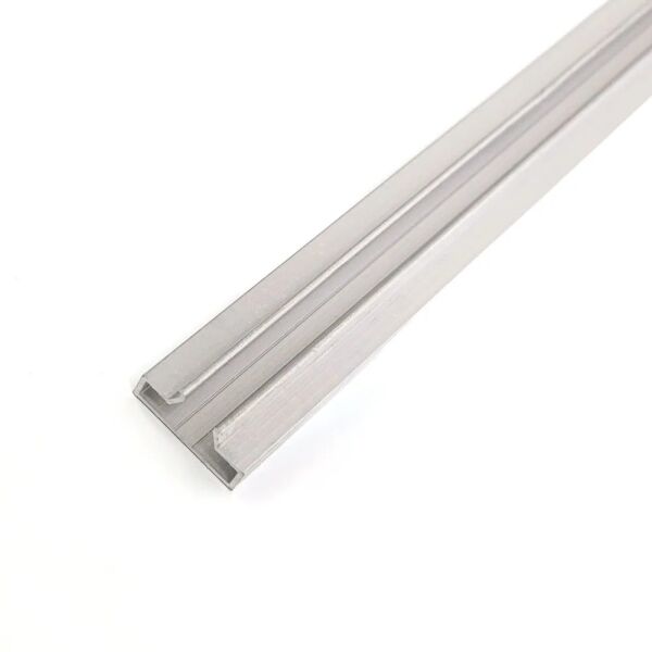 BELLO Alu-Einschubprofile 120cm, Lackiert-Standard nach RAL, DGBALU120