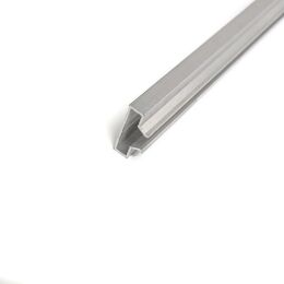 BELLO Alu-Einschubprofile 120cm, Lackiert-Standard nach RAL, DGBALU120