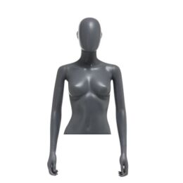SMART Damen-Torso TFSA1 mit Armen und Tischständer,...