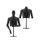 LIVELYMEN beweglicher Herren-Torso 00003B mit Gesicht