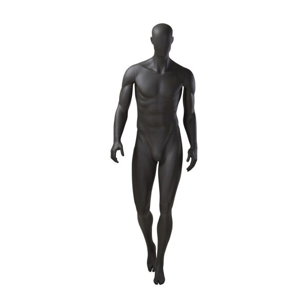 SPORTIX Sport-Schaufensterfigur Herr, Walking SM7