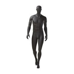 SPORTIX Sport-Schaufensterfigur Herr, Walking SM7