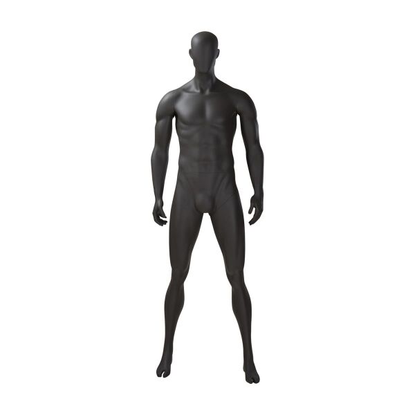 SPORTIX Sport-Schaufensterfigur Herr, Walking SM10