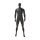 SPORTIX Sport-Schaufensterfigur Herr, Walking SM10