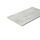INDUSTRY Kleiderständer mit Boden 08605Y inkl. Regalbrett, 101x40xH149 cm, matt transparent finish