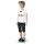 BASIC Kinderfigur, Schaufensterpuppe Kind C1REX inkl. Glasbodenplatte mit Wadendorn