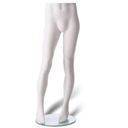 PREMIUM Herren-Hosenformer 102390 Weiß, inkl....