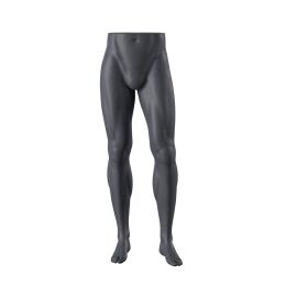 Top-Sports Herren-Hosenformer ML388, Graphitgrau inkl....