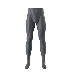 Top-Sports Herren-Hosenformer ML389, Graphitgrau inkl....