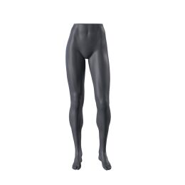 Top-Sports Damen-Hosenformer FL198, Graphitgrau inkl....