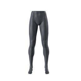 Top-Sports Damen-Hosenformer FL199, Graphitgrau inkl....
