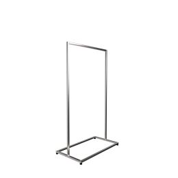 SMART Kleiderständer SMA03-90155_BS gebürsteter...
