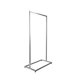 SMART Kleiderständer SMA03-90175_BS gebürsteter...