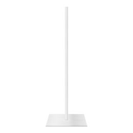 SENSUAL Standfuß zentral rechteckig 30x40 cm,...