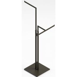 MF 2-Arm Kleiderständer MF25434 Display mit...