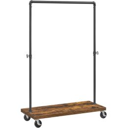 BUDGET Kleiderständer HSR65BXV1,...