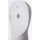 MAGIC female magnetic backhead PAN, white