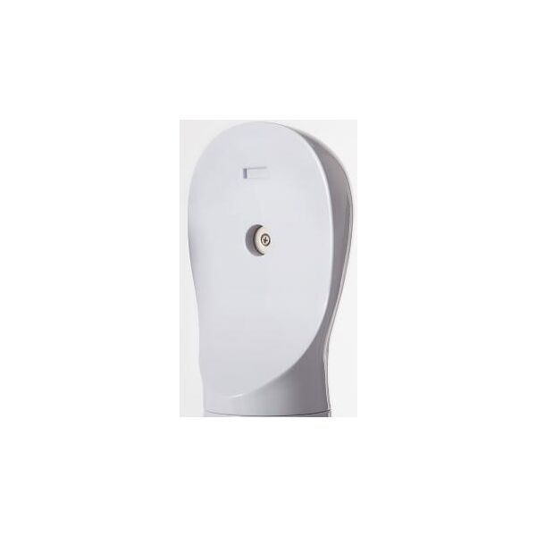 MAGIC magnetischer Hinterkopf PRO-WHITE Herr weiss