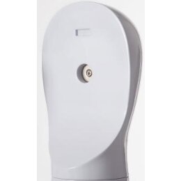MAGIC magnetischer Hinterkopf PRO-W Herr weiss