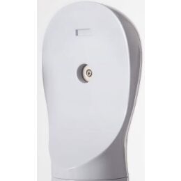 MAGIC male backhead PRO white
