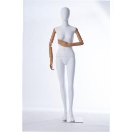 MAGIC Damen-Flexarme K50F-WD mit weißem...