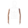 MAGIC male articulated arms, wooden look, K51M-WD