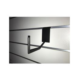 IMPULS "GREYHEAD" Lamellenwand-Halterung HDA02...