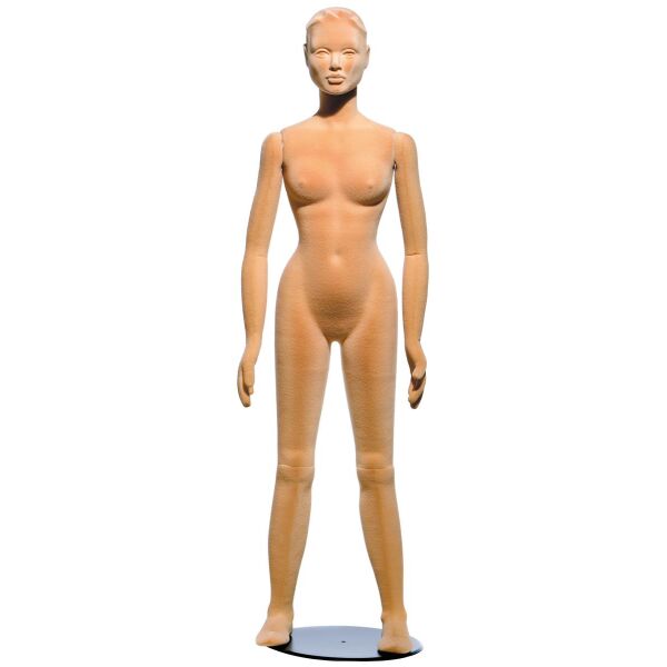 POLY JUNIOR vollbewegliche Kinderfigur 15 Jahre