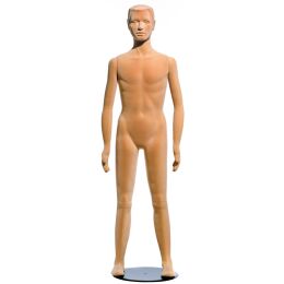 POLY JUNIOR vollbewegliche Kinderfigur 15 Jahre