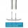 PACKSHOT female plus size mannequin FXl01 light grey