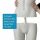 PACKSHOT female plus size mannequin FXl01 light grey