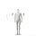 PACKSHOT kid mannequin C03 light grey