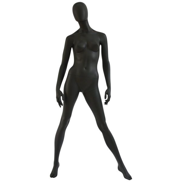 PROPORTION female egg-head mannequin PROD 04
