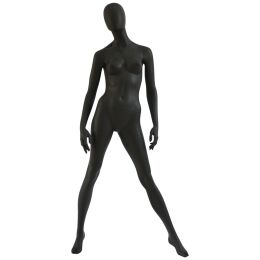 PROPORTION female egg-head mannequin PROD 04