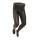 SUSPENSION male black hanging legs incl. loop