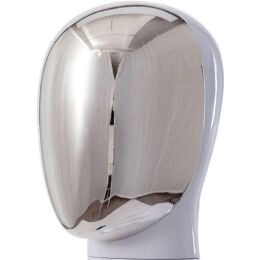 MAGIC magnetisches Herrengesicht Fronthead PRO1-S Silber