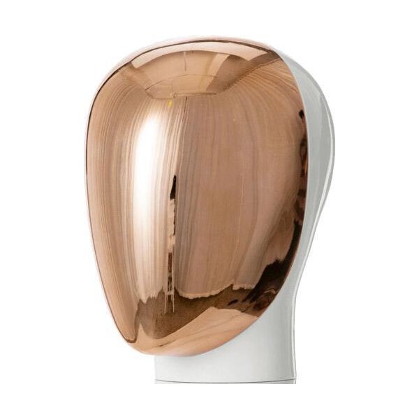 MAGIC female front-face PAN1-G gold