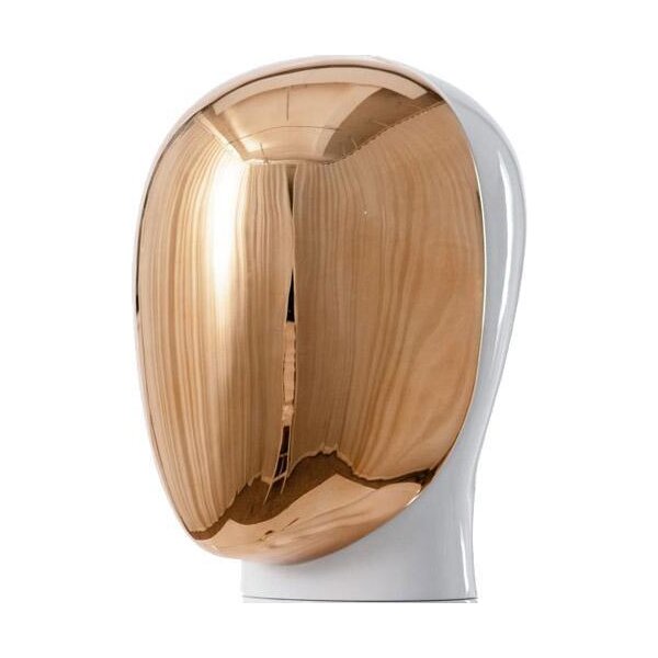 MAGIC male front-face PRO1-G gold