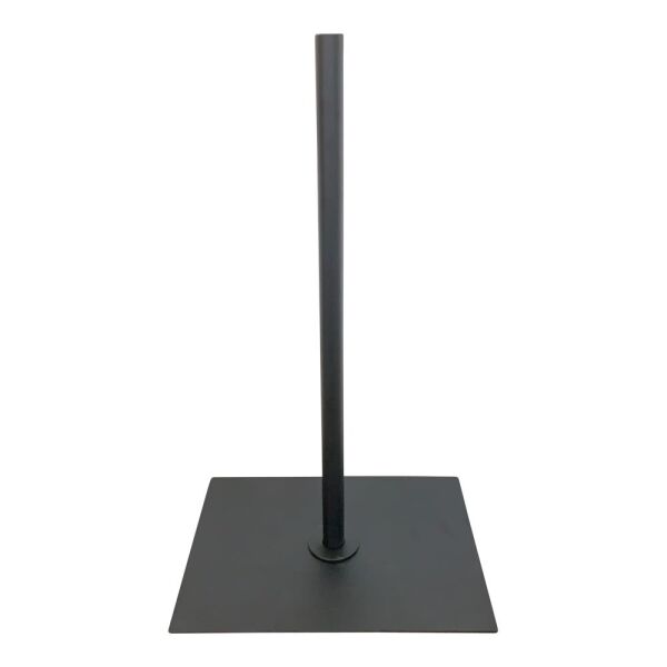 MAGIC short black base B2, 50 cm height