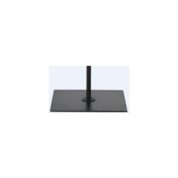 MAGIC black base B3, 120 cm height
