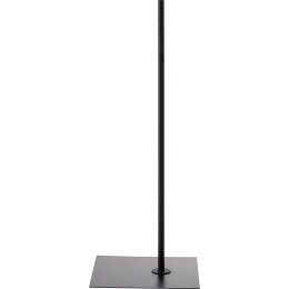 MAGIC Metall-Standfuß B4 seitlich, H120cm,...