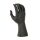 BASIC male display-hand D16 black, right