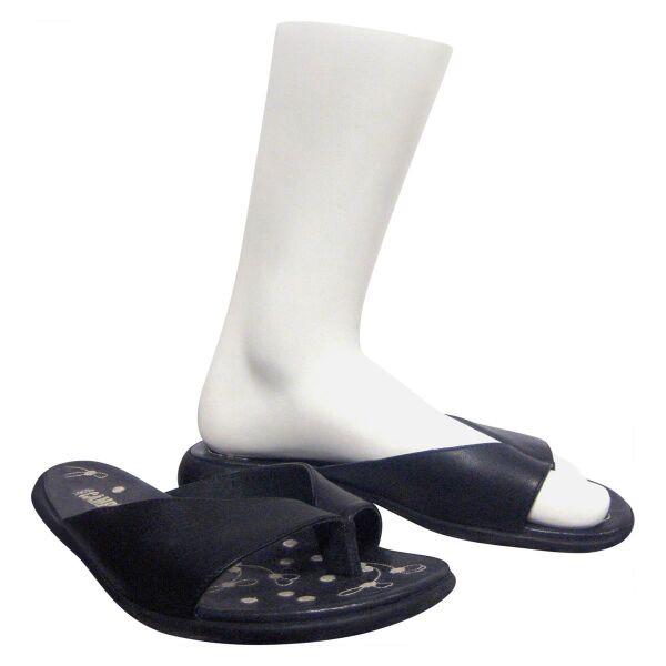 PREMIUM Fuß-Display flach, Sandalenfuß 102535