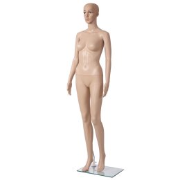 BASIC female mannequin F2 FIR skintone