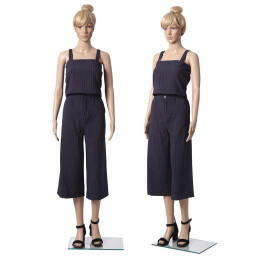 BASIC female mannequin F2 FIR skintone